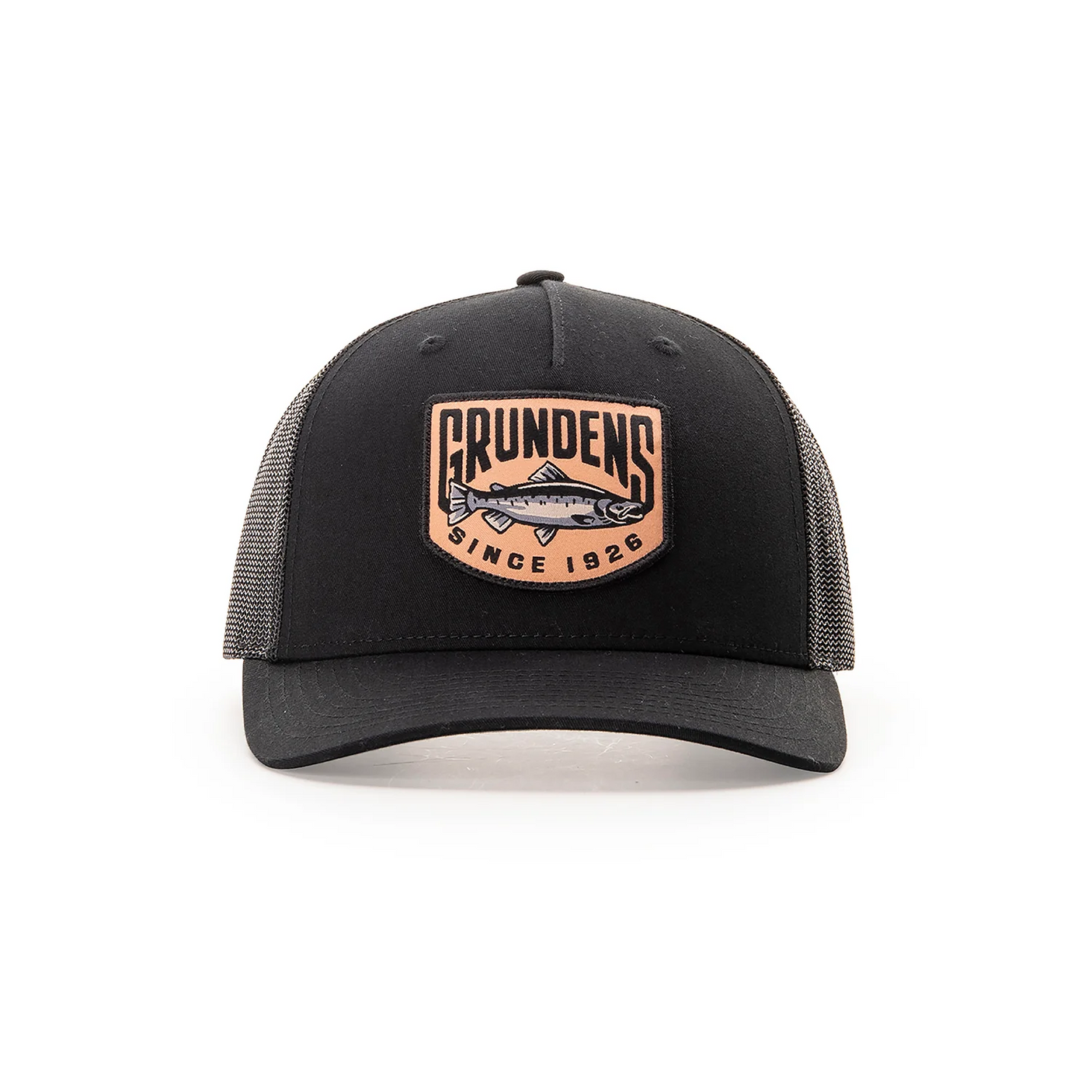 Grundens King Trucker Hat