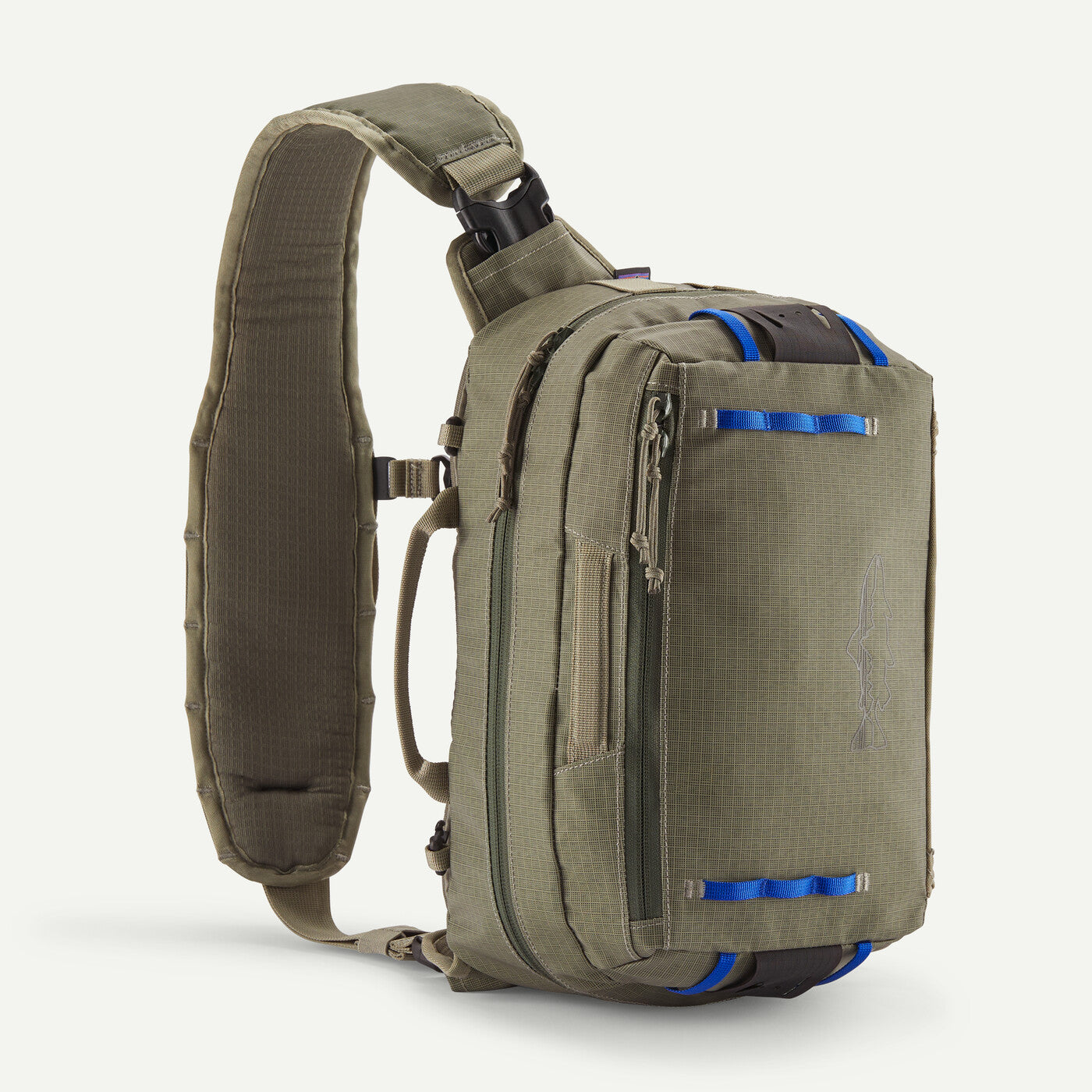 Patagonia Stealth Switch Fishing Pack 9L – Waters West Fly Fishing