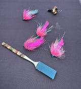 Jerry’s Dual Dubbing Brush