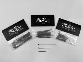OPST Steelhead Shanks 75mm