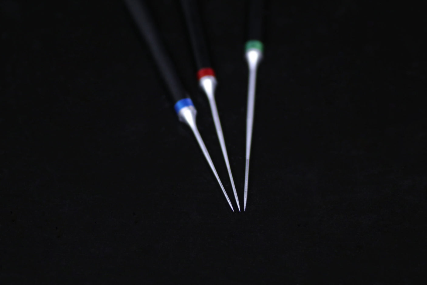 Smhaen Dubbing Needle