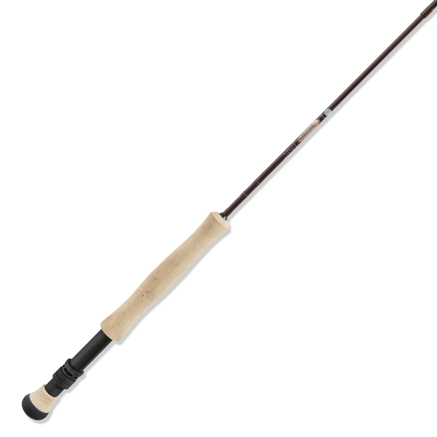 St. Croix Imperial USA Fly Rod
