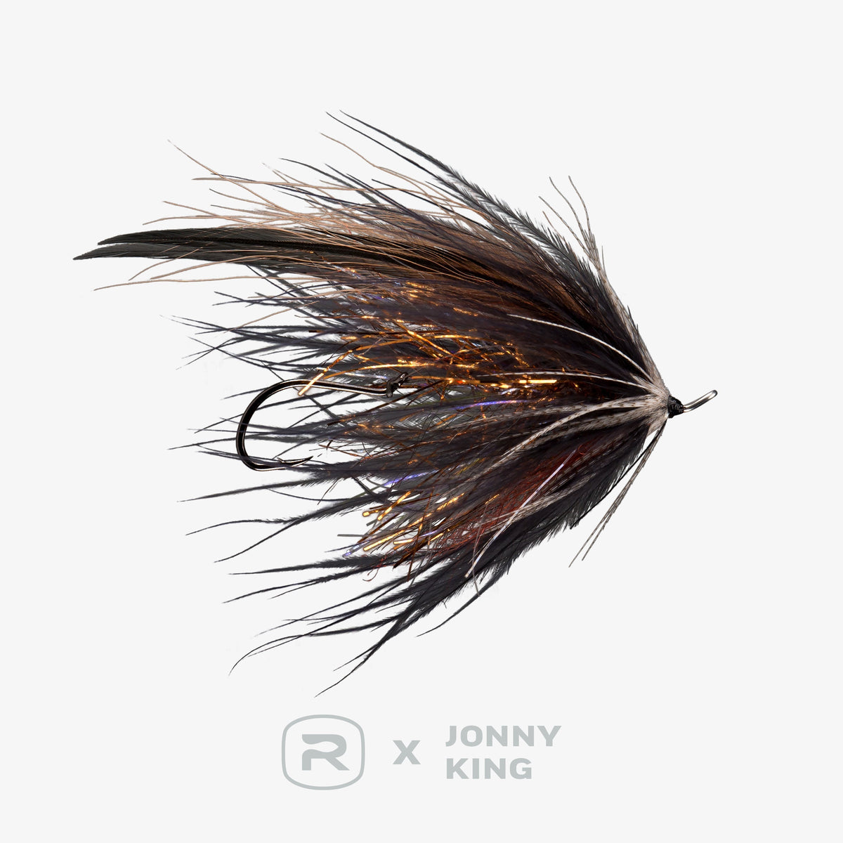 King's Flow Fly – Waters West Fly Fishing Outfitters
