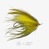 King's Flow Fly