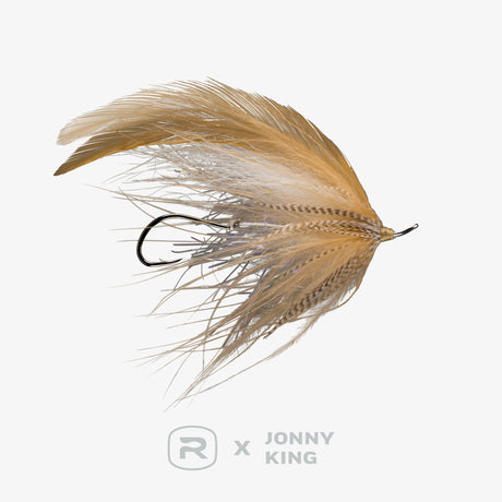 King's Flow Fly