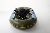 Water Master Kodiak Raft w/ Oar Upgrade