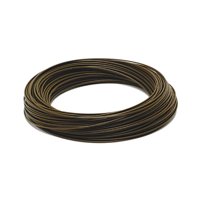 Rio Mainstream Type 3 Full Sinking Line WF7S3 Brown