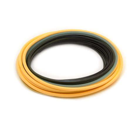 Rio Skagit Max GameChanger Shooting Head at Waters West Fly