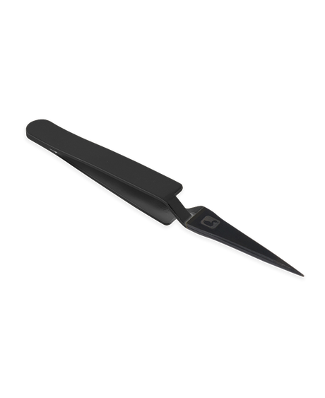 Loon Mini Straight D-Loop Tweezer