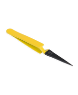 Loon Mini Straight D-Loop Tweezer