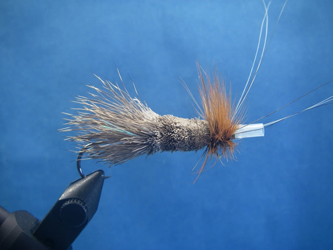 Monster Tube Caddis