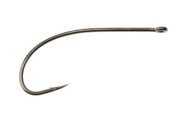 Ahrex NS156 Nordic Salt Traditional Shrimp Hook