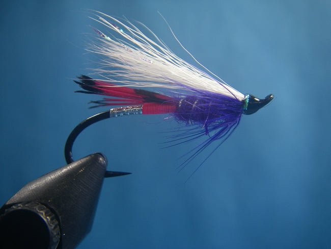 No-Name Summer Fly