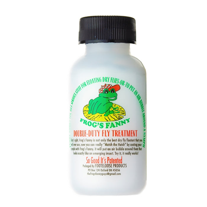 FROG'S FANNY FLY FLOATANT