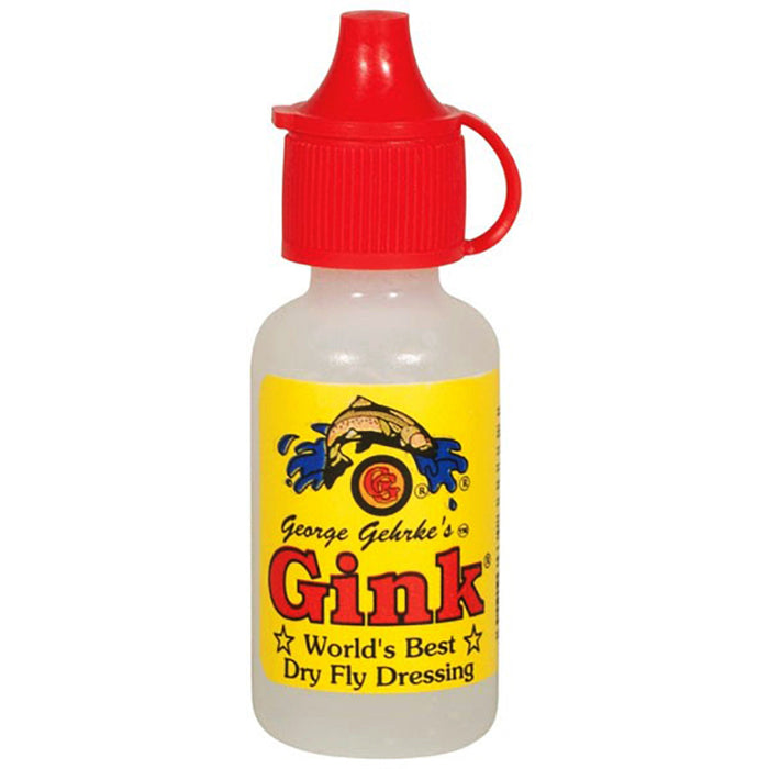 Gehrke's GINK Original Fly Floatant