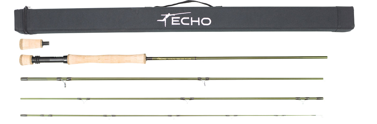 Echo OHS One Hand Spey