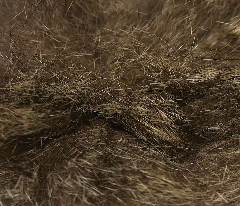 Ozzie Possum Fur Piece