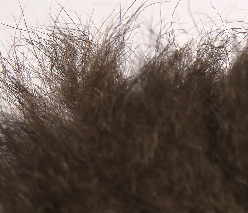 Ozzie Possum Fur Piece
