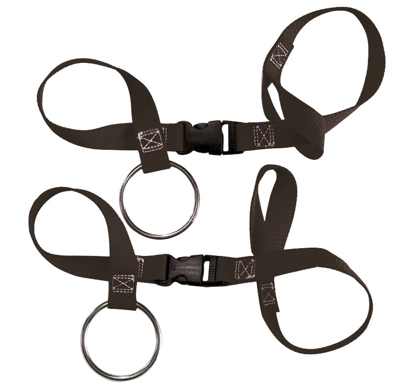 Aire/ Outcast Oar Tether - Small
