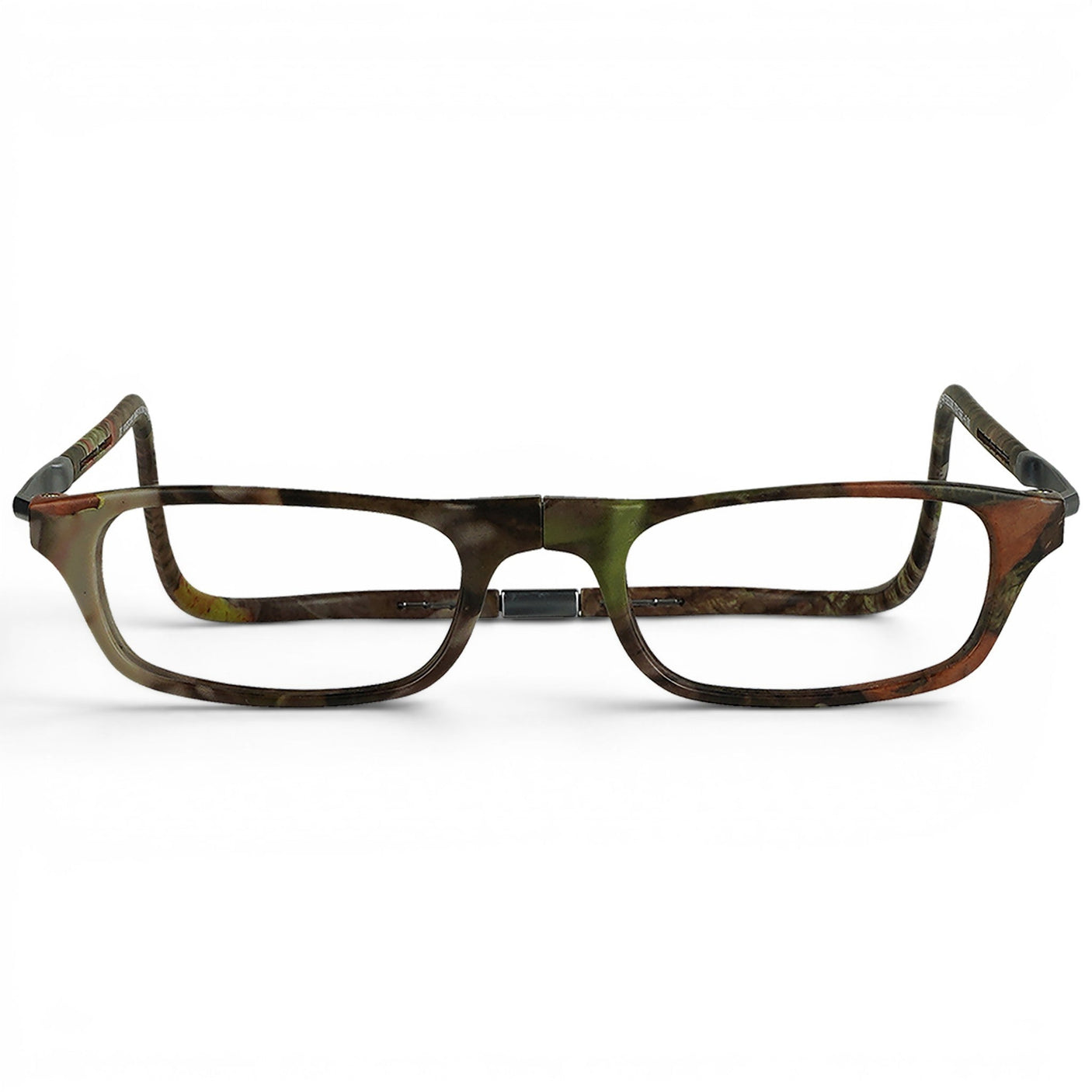 Clic Readers Original Expandable - Camo 2.00