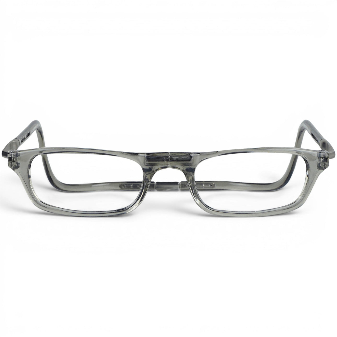 Clic Readers Original - Smoke Expandable 2.00