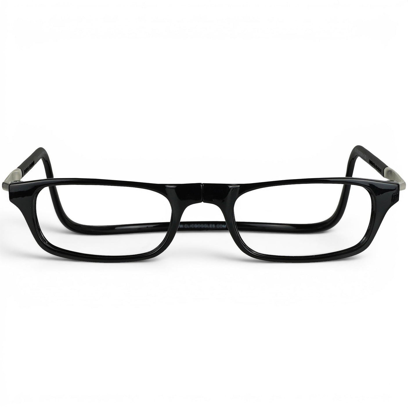 Clic Readers Original Long - Black 2.00