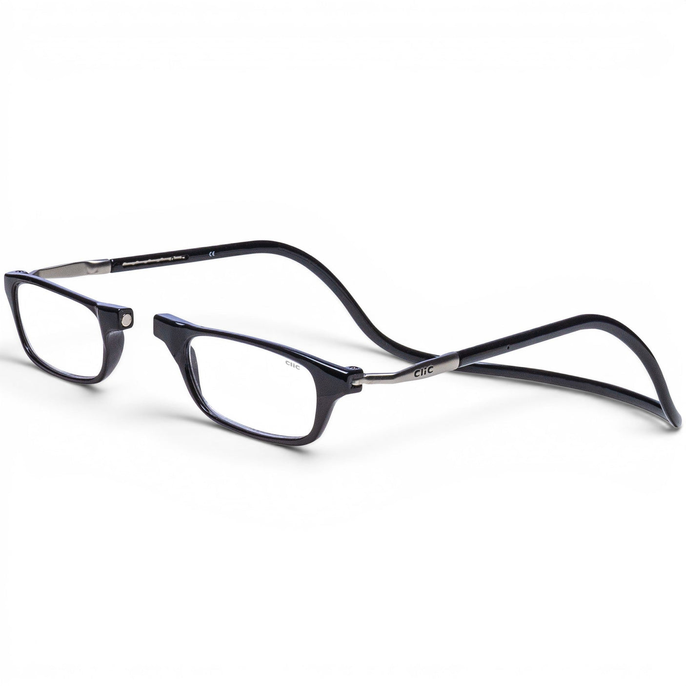 Clic Readers Original Long - Black 2.00
