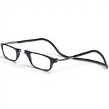 Clic Readers Original Long - Black 2.00
