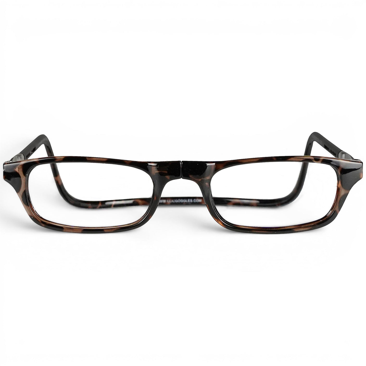 Clic Readers Original - Tortoise 1.25