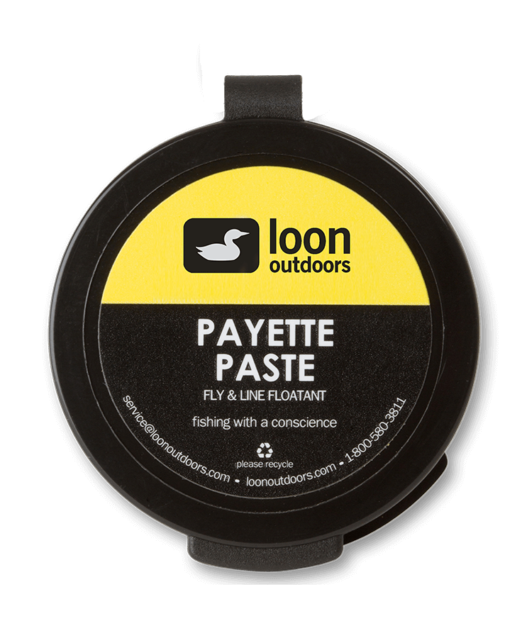 LOON PAYETTE PASTE