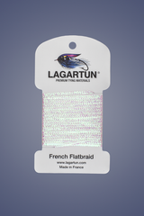 Lagartun Flat Braid