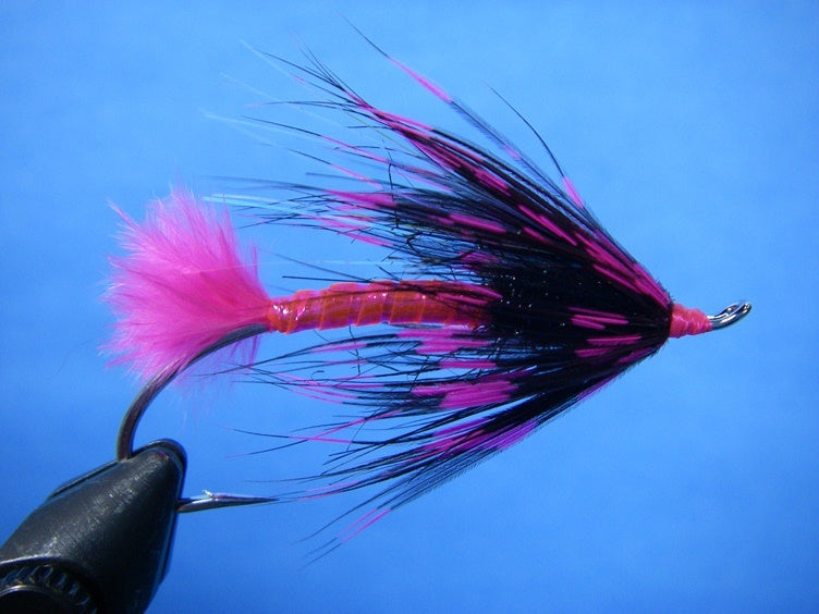 Pink Panther – Waters West Fly Fishing Outfitters