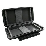 Plan D Fly Box