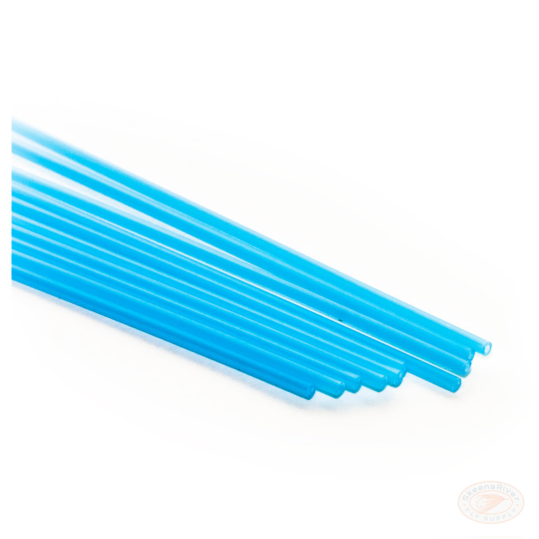 Skeena River Plastic Tubing