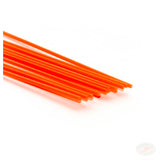 Skeena River Plastic Tubing