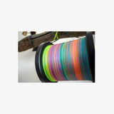 Rio Gel Spun Backing - 200yds