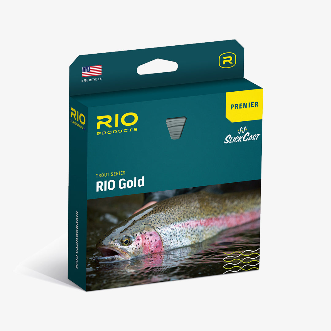 mitchll riviere(ミチェル リビエール)6feet Fly Lines – Waters West Fly Fishing Outfitters