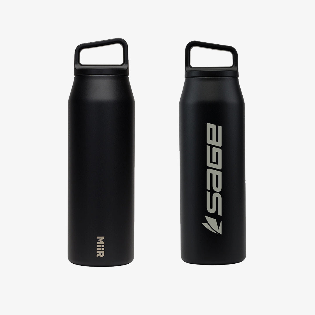 Sage 32OZ Water Bottle