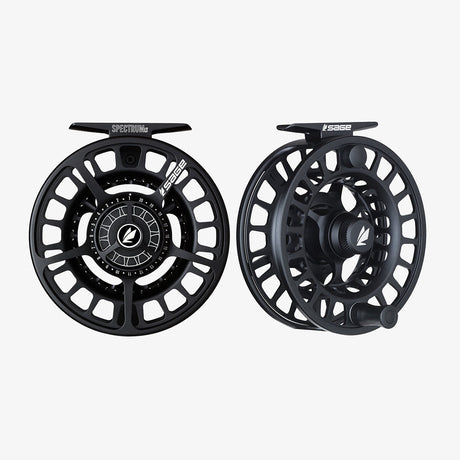 Sage Spectrum LT Reel