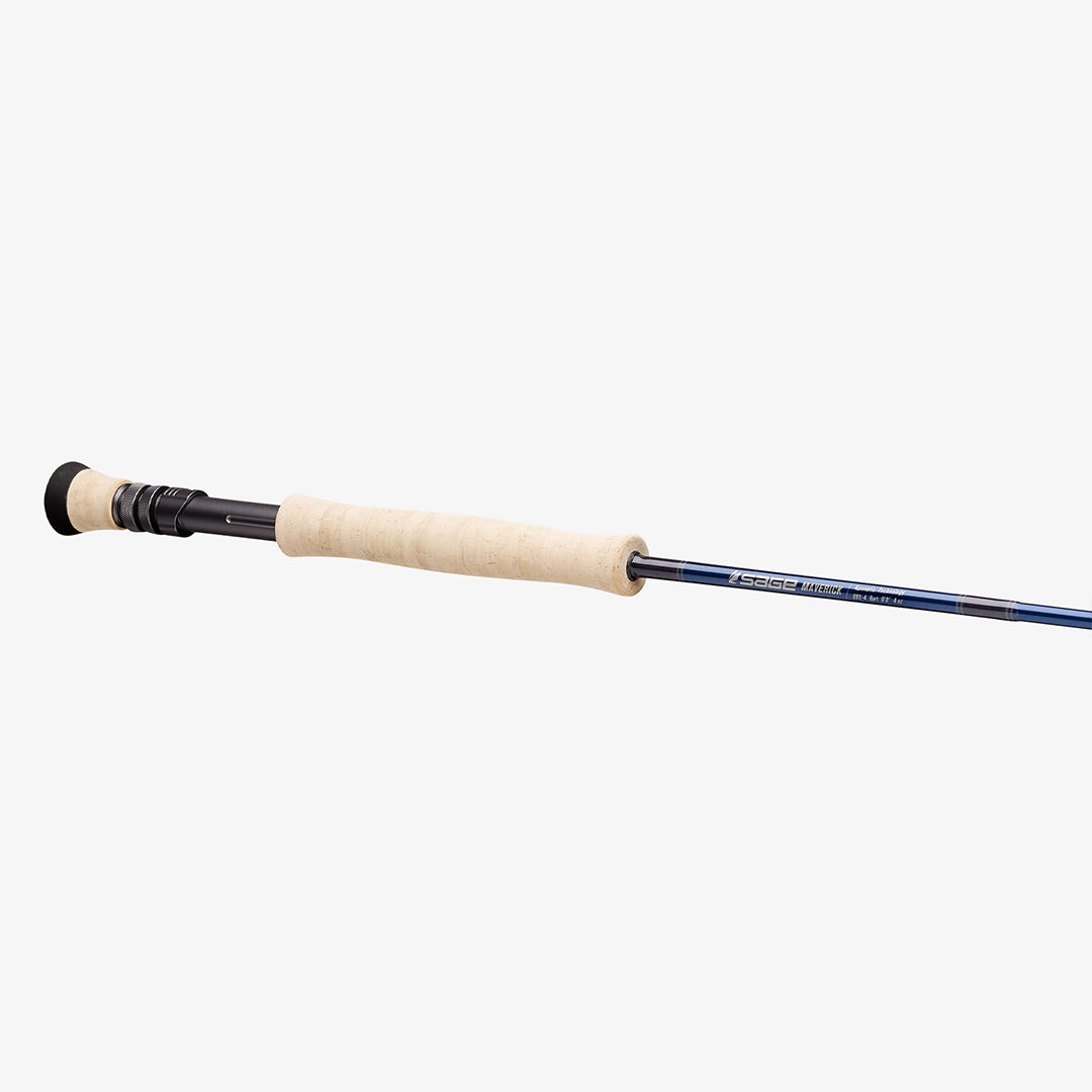Sage Maverick 690-4