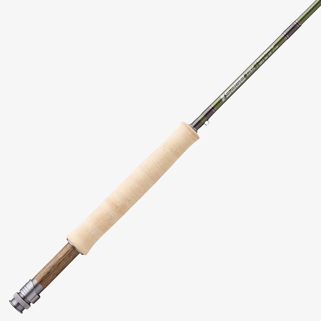 け*じ様 SAGE sonic 590-4 9ft ソニック　ロッド Sage Sonic Rod at Waters West Fly Fishing Outfitters.