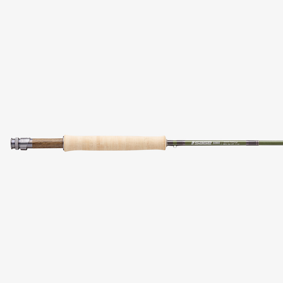 Sage Sonic Rod