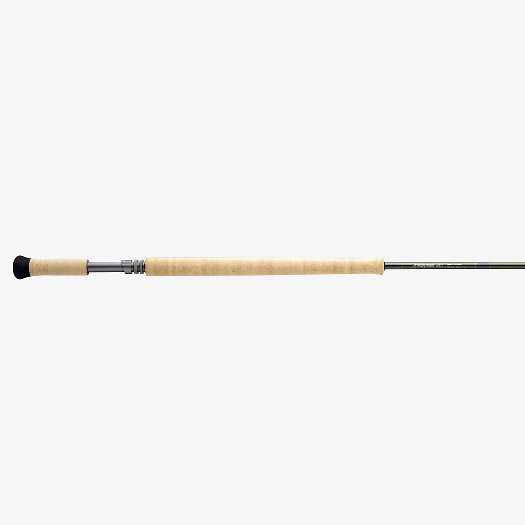 Sage Sonic Switch 11'6” 8wt at Waters West Fly Fishing Outfitters.