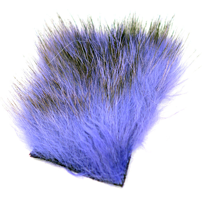 Badger Premium Wing Fur