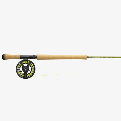 Redington Field Kit - Trout Spey