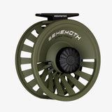 Redington Behemoth Reel