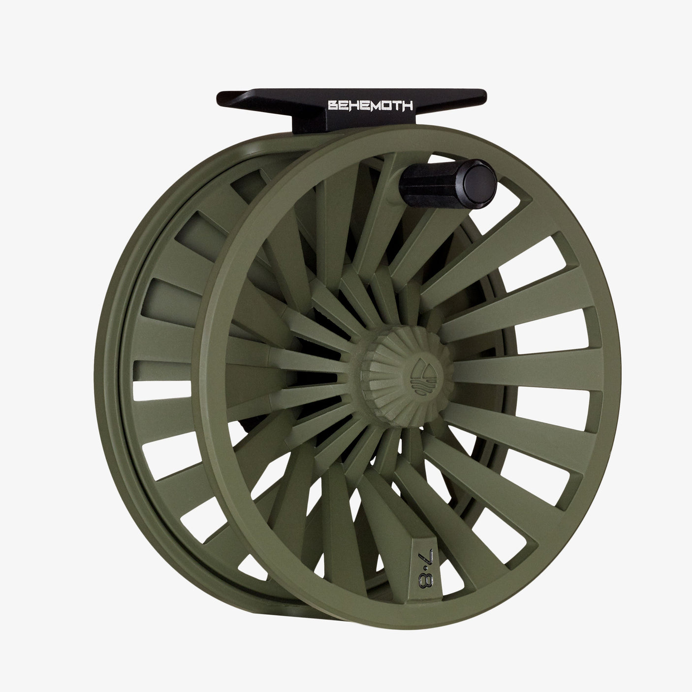 Redington Behemoth Reel