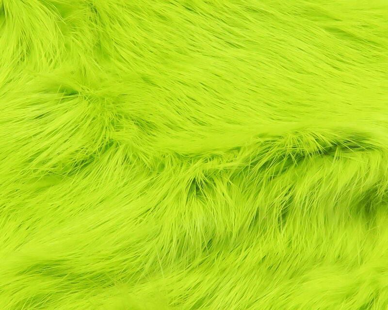 Magnum Cut Rabbit Hide