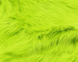 Magnum Cut Rabbit Hide