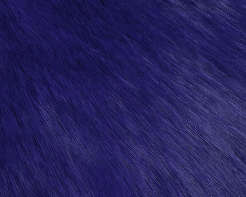 Magnum Cut Rabbit Hide